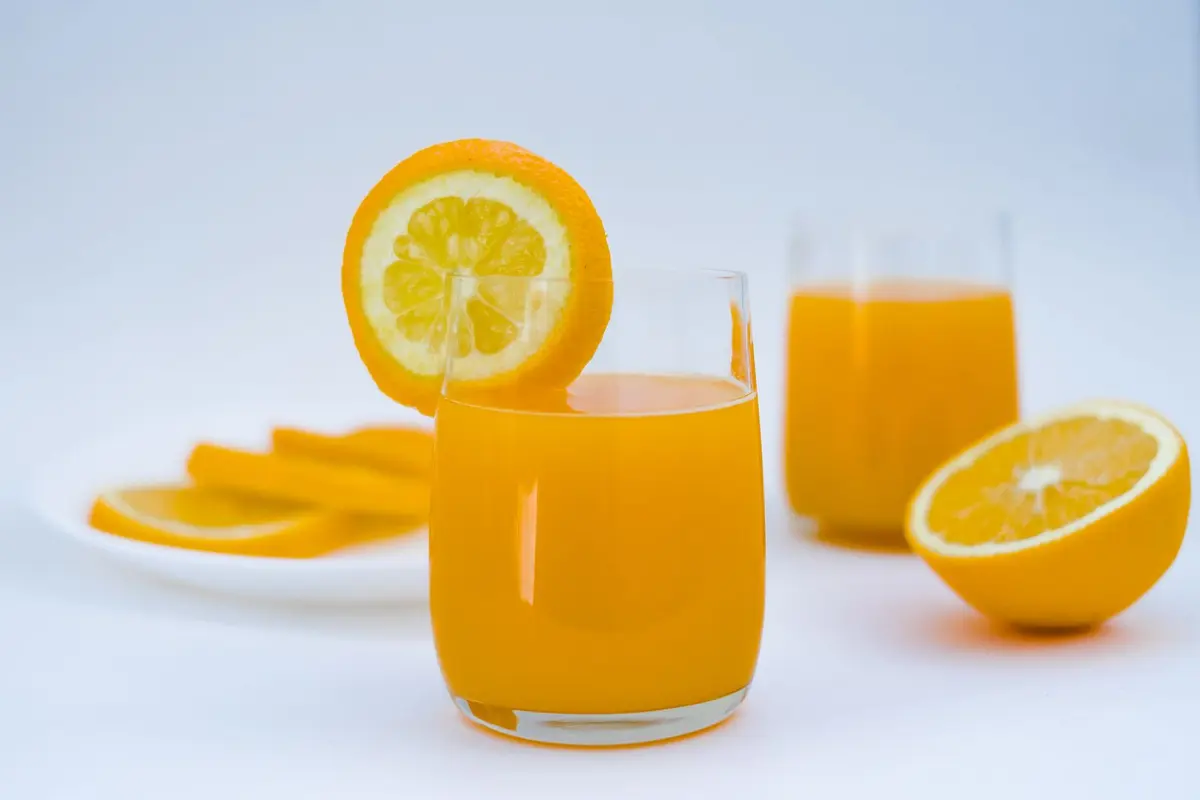 Receta de Alabama Slammer