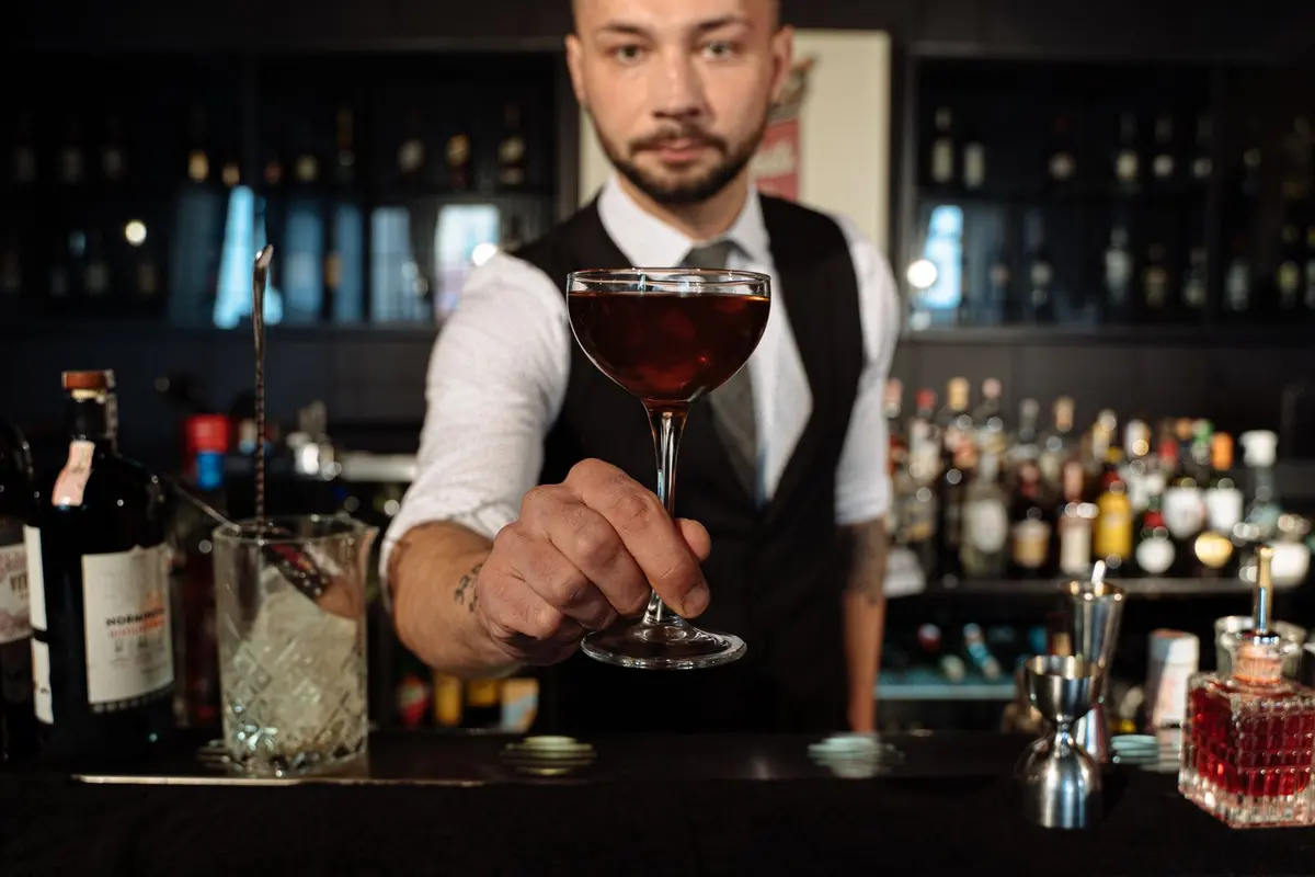 Receta de Verdad Amarga