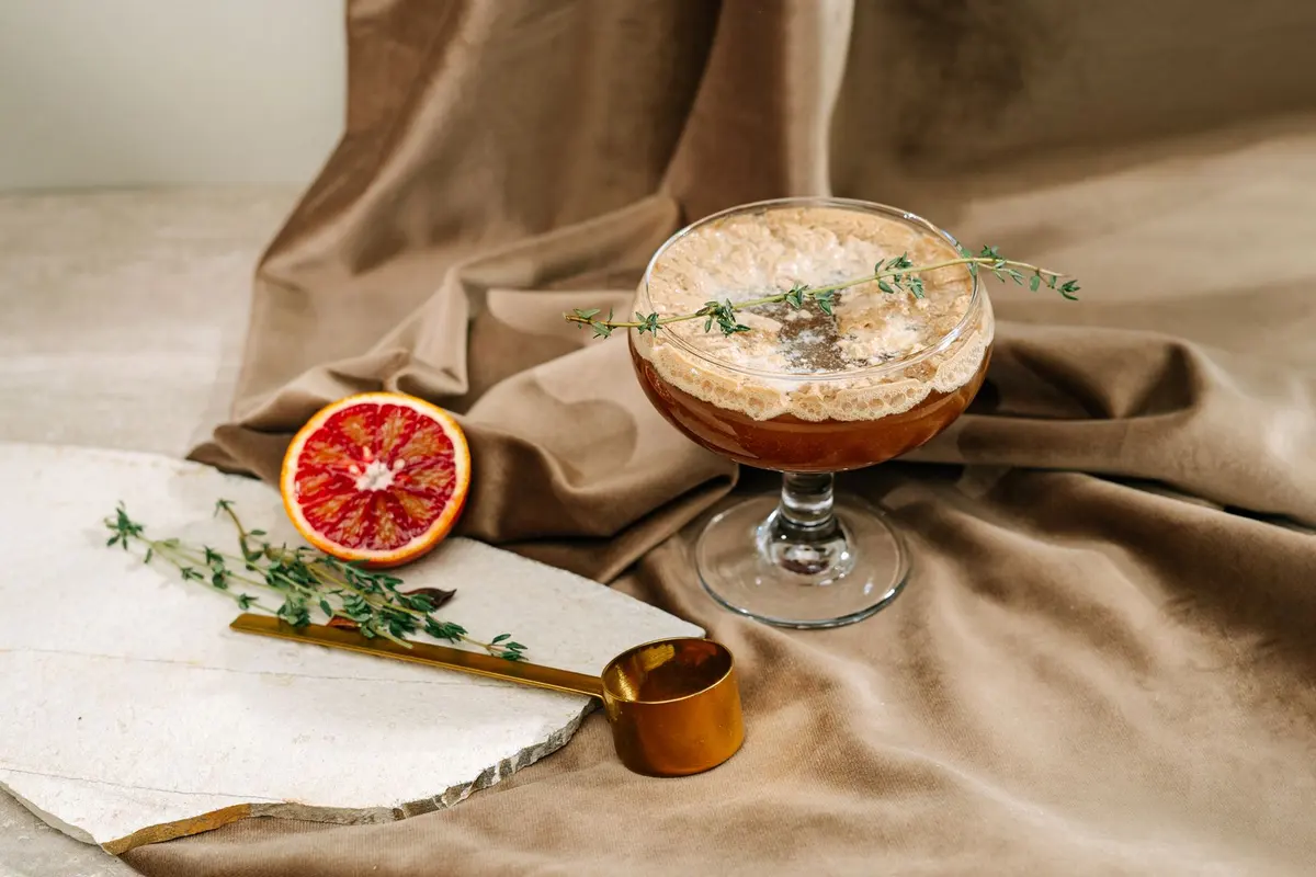 Receta de Sangre y Arena