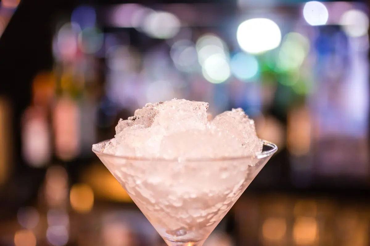 Receta de Clover Club