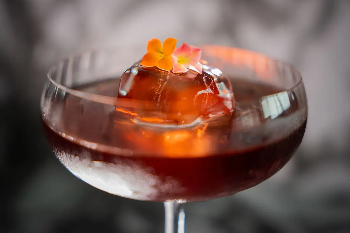 Receta de Corpse Reviver #2