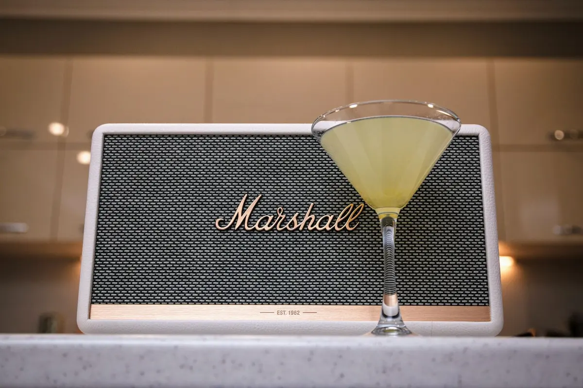 Receta de Daiquiri