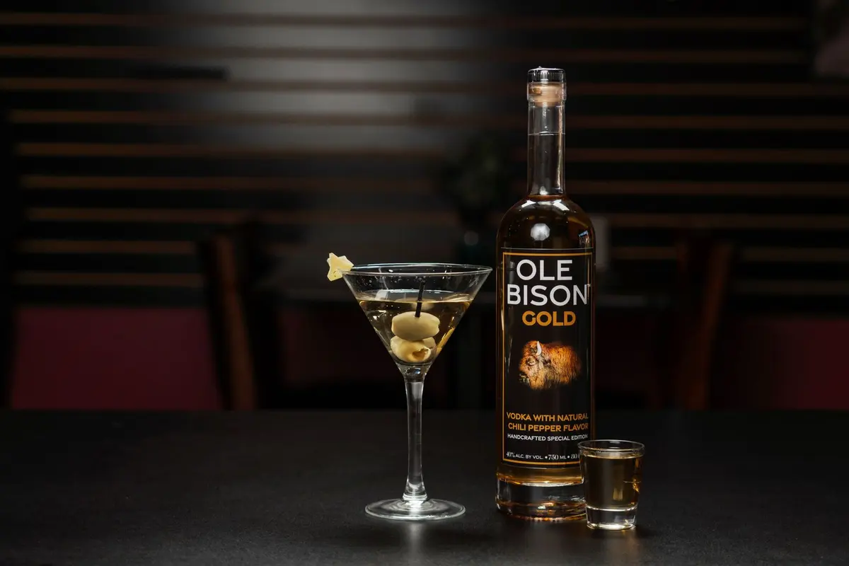 Receta de Dutch Bros Sour Shot