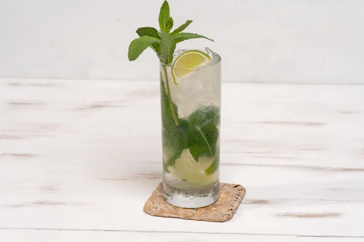 Hugo Cocktail Recipe cocktail recipe