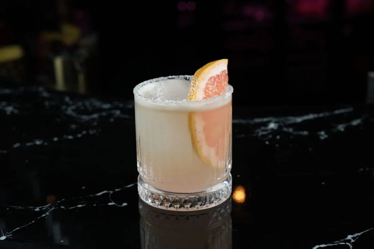 Receta de Paloma
