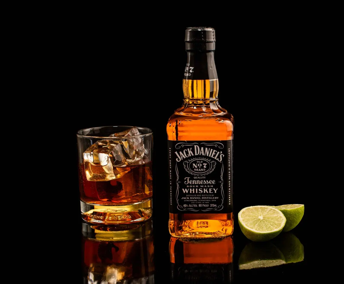 Receta de Whiskey Sour