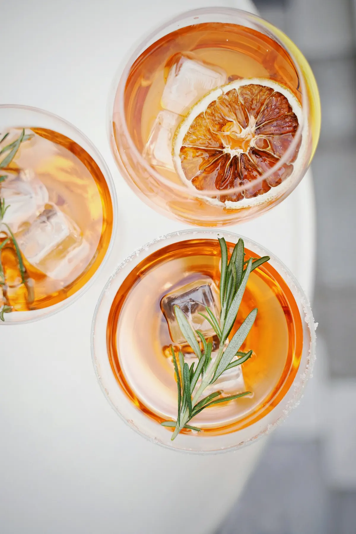 Dutch Bros Sour Shot cocktail recipe