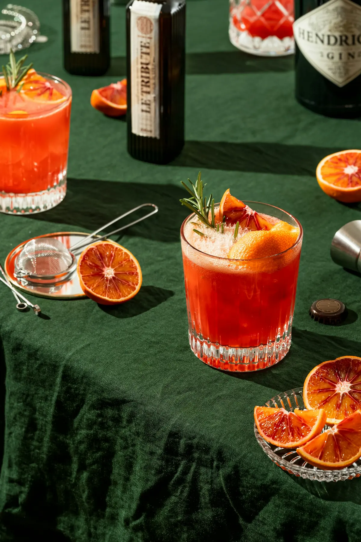 Paloma cocktail recipe